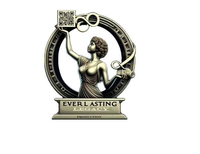Everlasting Legacy Productions emblem
